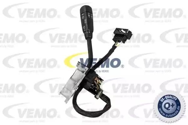 Выключатель на колонке рулевого управления V30801718 VEMO