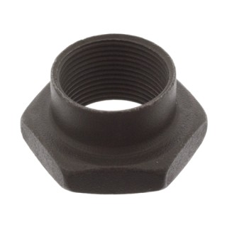 Гайка; Гайка, шейка оси 02229 FEBI BILSTEIN