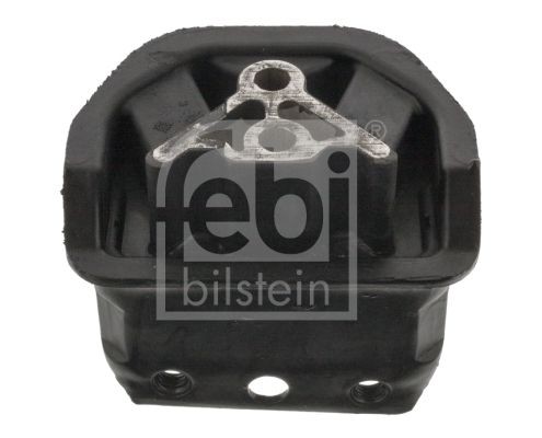 Термовыключатель, вентилятор радиатора 03080 FEBI BILSTEIN