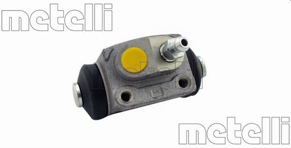 Колесный тормозной цилиндр 040968 METELLI