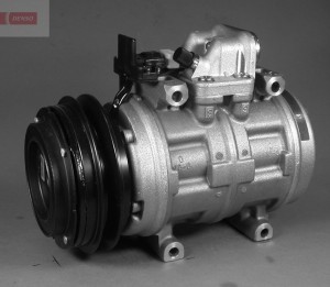 Компрессор, кондиционер DCP17003 DENSO