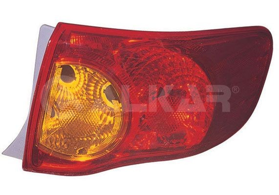 Задний фонарь 2206031 ALKAR