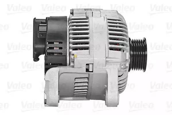 Генератор 437118 VALEO PHC