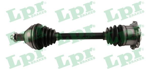 Приводной вал DS51126 LPR
