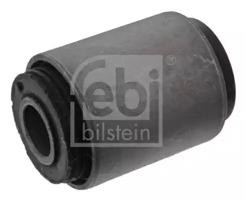 Подвеска, рычаг независимой подвески колеса 09146 FEBI BILSTEIN
