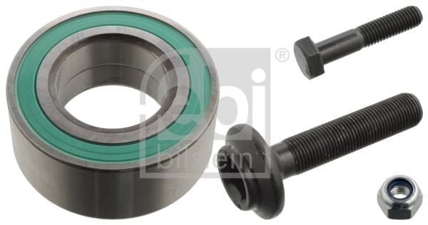 Комплект подшипника ступицы колеса 05913 FEBI BILSTEIN