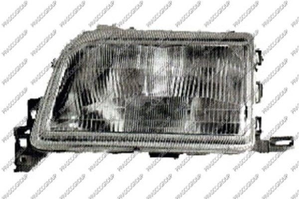 Основная фара RN0234604 PRASCO GROUP