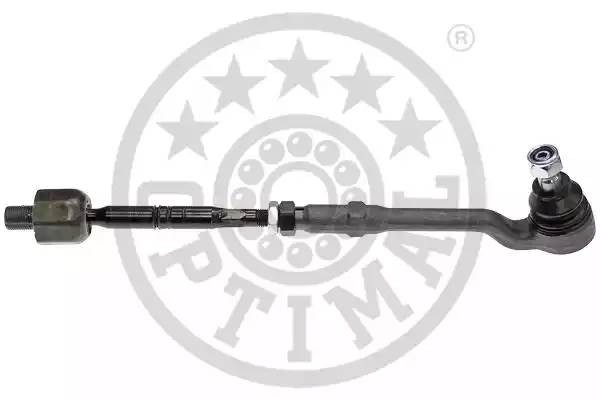 Поперечная рулевая тяга G0676 OPTIMAL