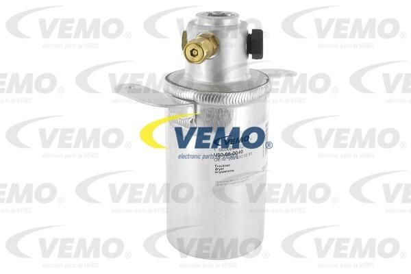 Осушитель, кондиционер V30-06-0040 VEMO