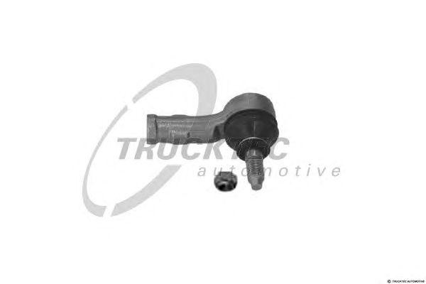 Наконечник поперечной рулевой тяги 07.41.002 TRUCKTEC