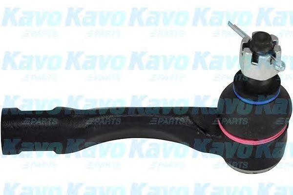 Наконечник поперечной рулевой тяги STE-9067 KAVO PARTS