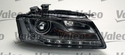 Основная фара 043577 VALEO PHC