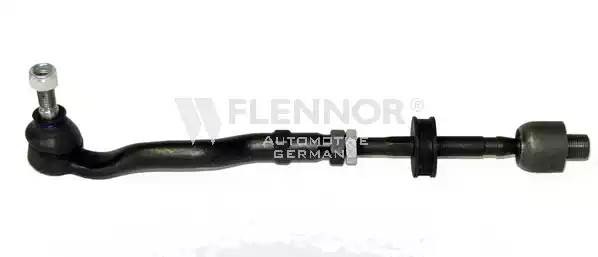 Поперечная рулевая тяга FL541A FLENNOR