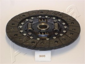 Диск сцепления 80-03-300 ASHIKA