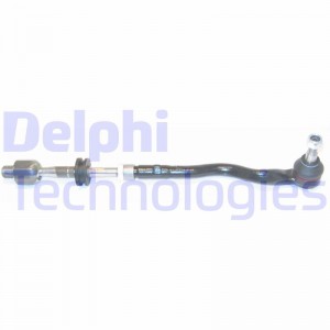 Поперечная рулевая тяга TL467 DELPHI