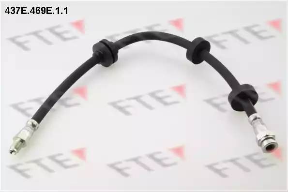 Тормозной шланг 437E.469E.1.1 FTE
