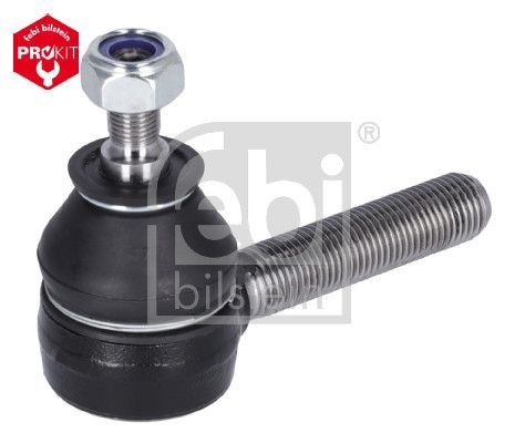 Наконечник поперечной рулевой тяги 02384 FEBI BILSTEIN