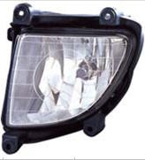 Фара противотуманная 3232009RAQD DEPO