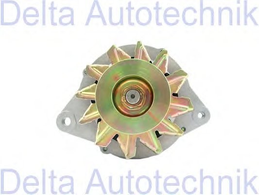 Генератор L65400 ATL DELTA AUTOTECHNIK