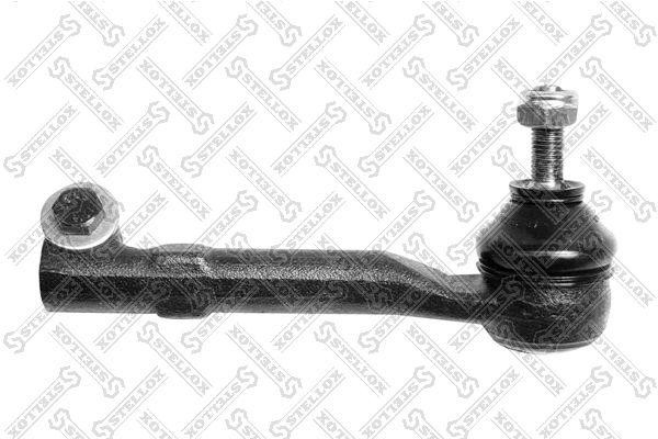 Наконечник рулевой тяги 51-00841-SX STELLOX