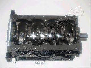 Отдельная часть двигателя XX-KK005 JAPAN PARTS GROUP