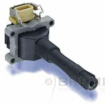 Катушка зажигания 11863T BREMI