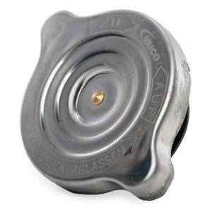 Крышка расширительного бачка системы охлаждения V30-0039 VEMO