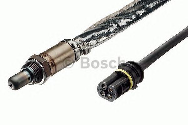Датчик кислородный (лямбда-зонд) 0258003636 BOSCH