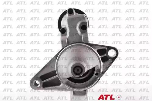 Стартер A 16 500 ATL DELTA AUTOTECHNIK