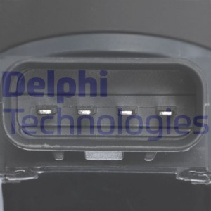 Топливный фильтр HDF535 DELPHI