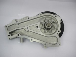 Насос - помпа системы охлаждения ДВС GWR-10A GMB