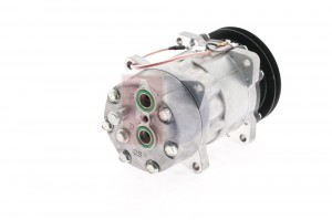 Компрессор, кондиционер 850811N AKS DASIS
