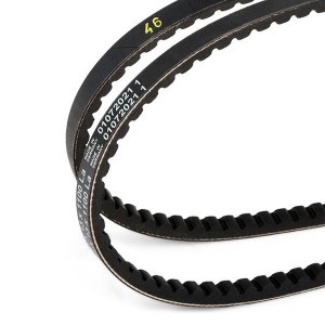 Комплект клинового ремня 2XAVX13X1100 CONTITECH