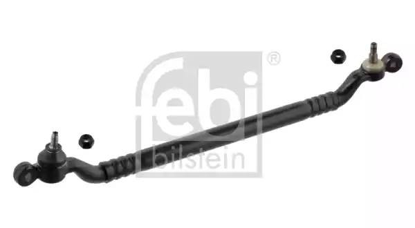 Тяга рулевая 08925 FEBI BILSTEIN