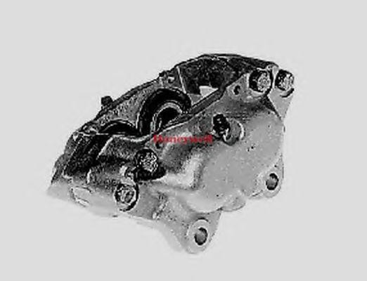 Тормозной суппорт 692026B BENDIX JURID
