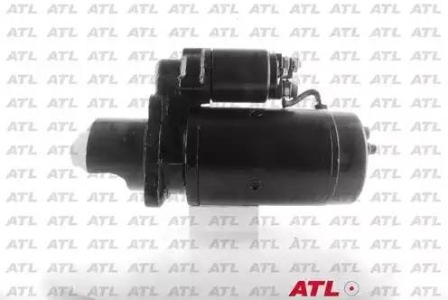 Стартер A13490 ATL DELTA AUTOTECHNIK