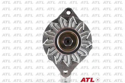 Генератор L 37 150 ATL DELTA AUTOTECHNIK
