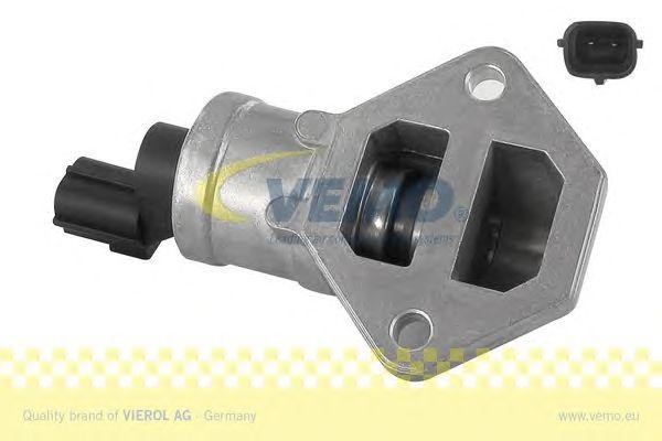 Поворотная заслонка, подвод воздуха V25-77-0004 VEMO