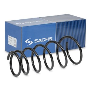 Пружина ходовой части 996823 SACHS