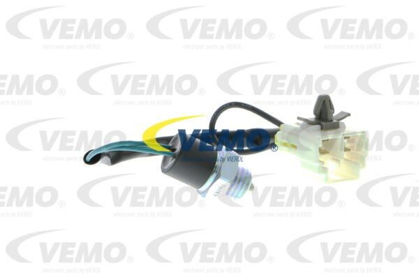 Выключатель, фара заднего хода V32-73-0002 VEMO