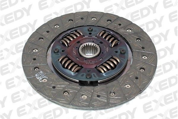 Диск сцепления TYD127U EXEDY