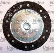 Комплект сцепления 003414 VALEO PHC
