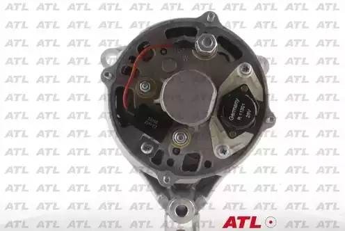 Генератор L33510 ATL DELTA AUTOTECHNIK