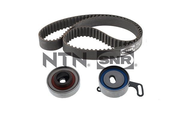 Комплект ремня ГРМ KD474.07 NTN SNR