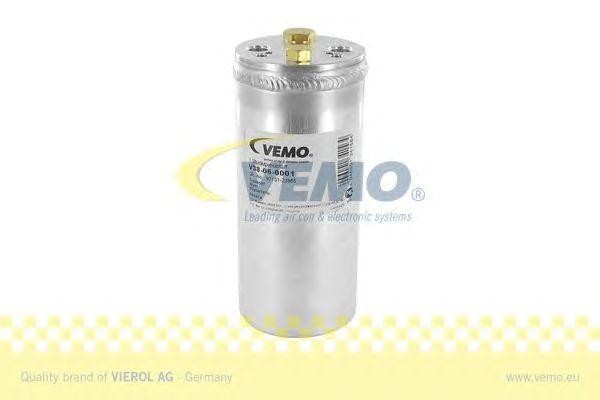 Осушитель, кондиционер V38-06-0001 VEMO