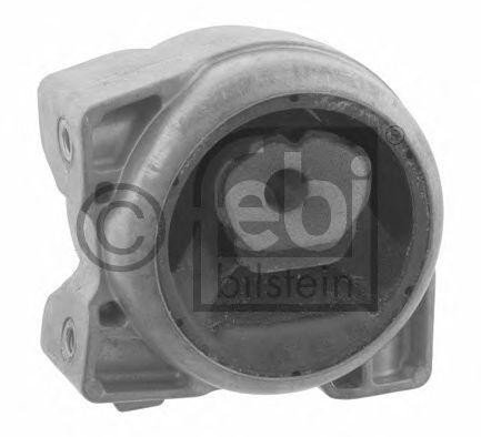 Подушка двигателя 30007 FEBI BILSTEIN