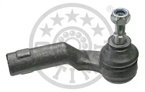 Наконечник поперечной рулевой тяги G11280 OPTIMAL