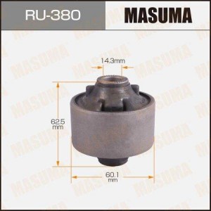 Сайлентблок RU-380 MASUMA
