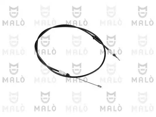 Тросик замка капота 22630 MALO