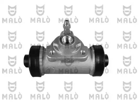 Колесный тормозной цилиндр 90295 MALO